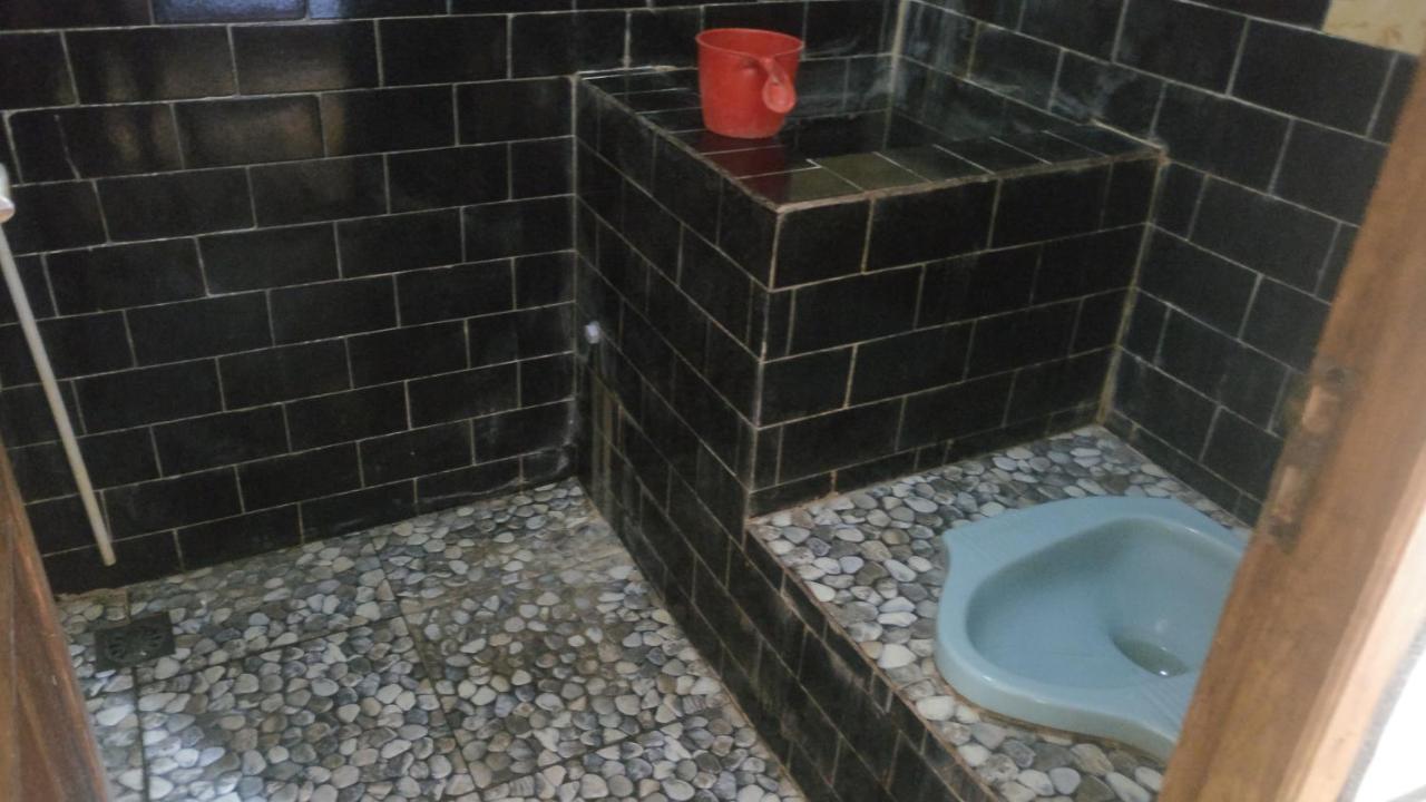 Hotel Kampoeng Drini Brono Eksteriør bilde