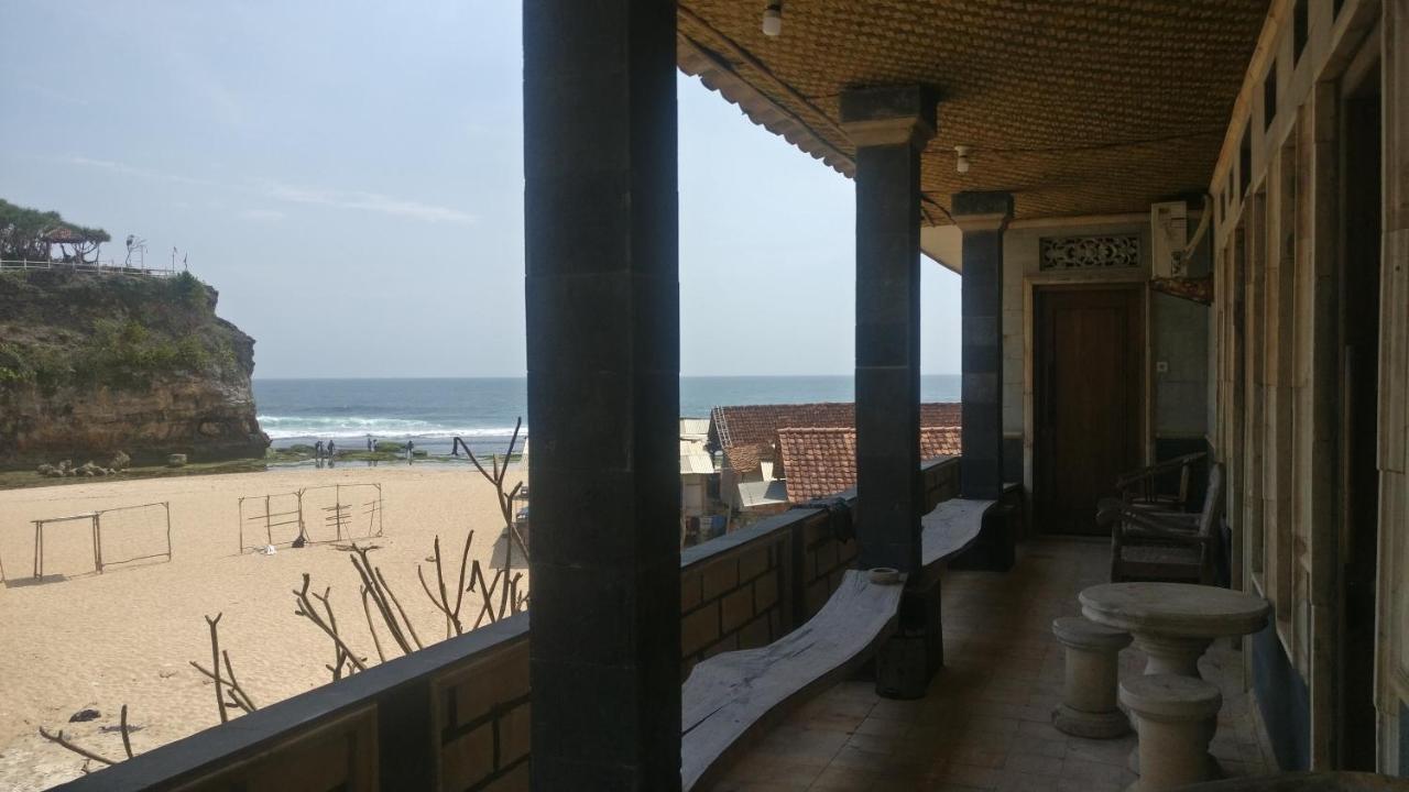 Hotel Kampoeng Drini Brono Eksteriør bilde