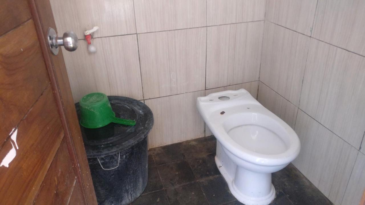 Hotel Kampoeng Drini Brono Eksteriør bilde